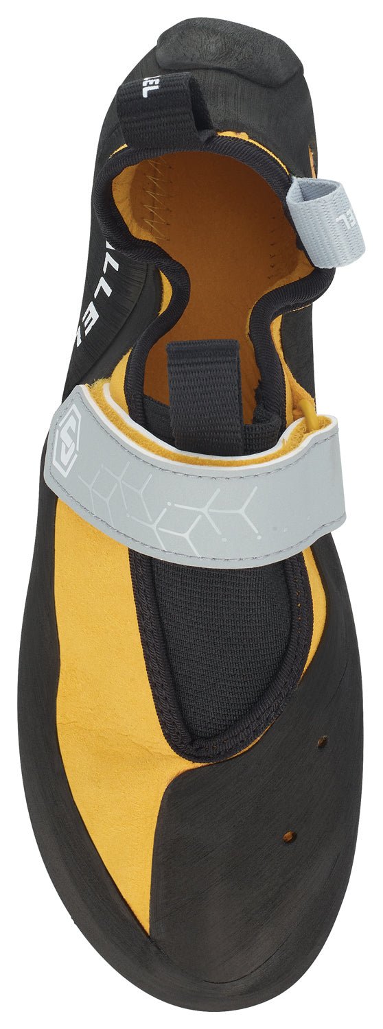 Tn Pro Size 5.5 Yellow/Grey - Get Tight Gear