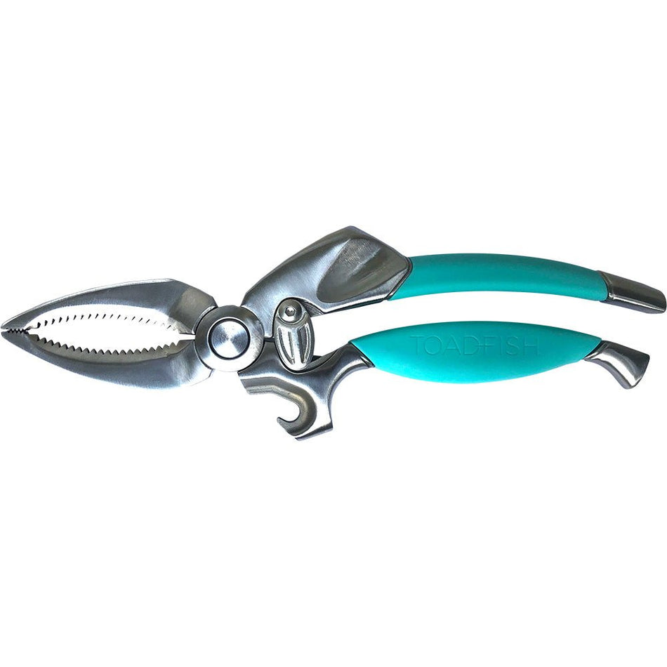 Toadfish Crab Claw Cutter - Get Tight Gear