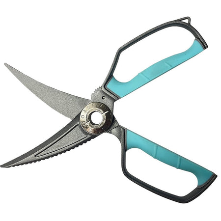 Toadfish Ultimate Shears + Sheath - Get Tight Gear