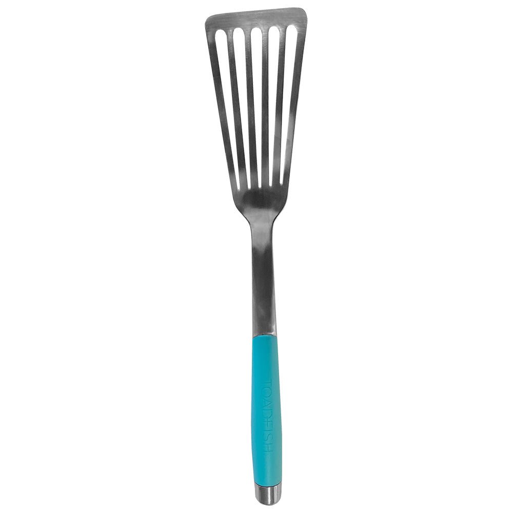 Toadfish Ultimate Spatula - Stainless Steel - Get Tight Gear