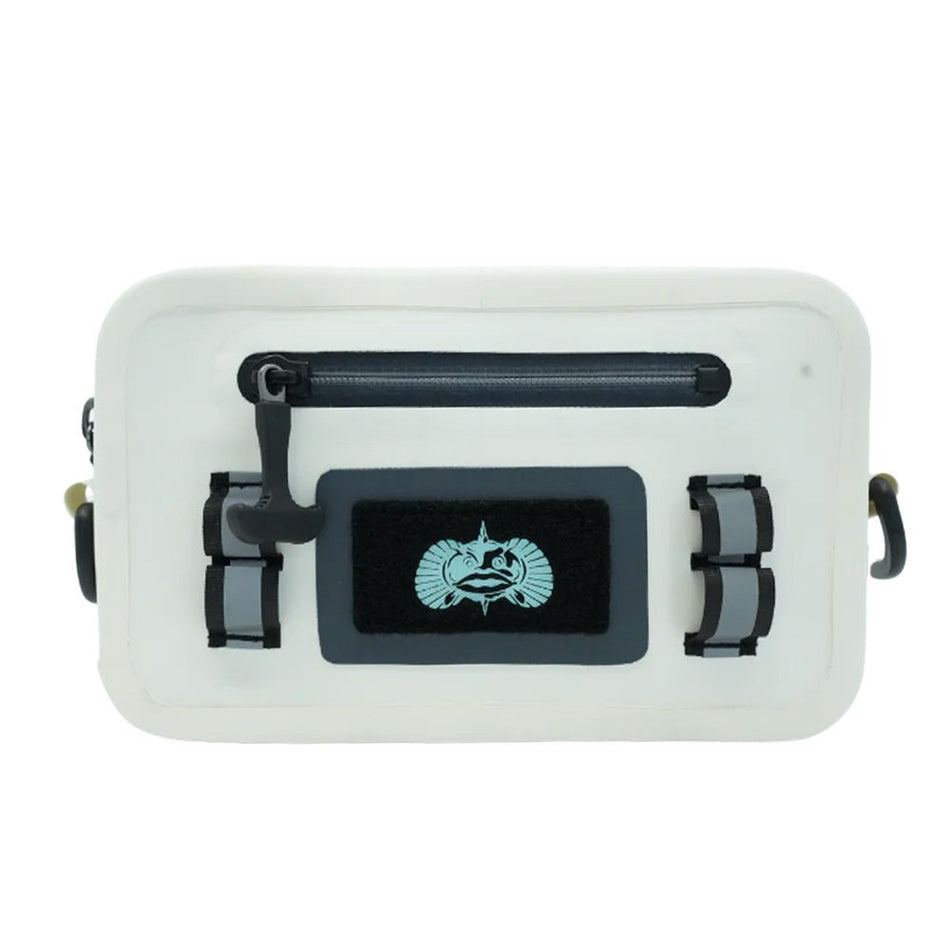 Toadfish Waterproof Sling - Sea Shell - Get Tight Gear