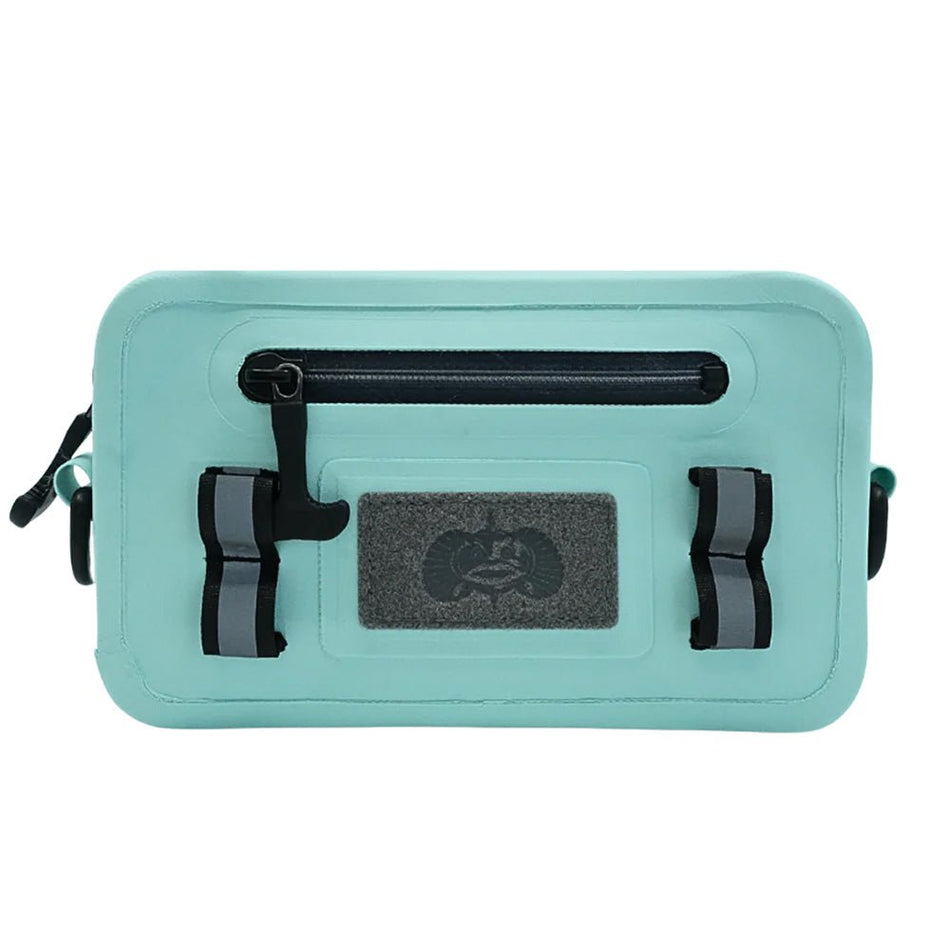 Toadfish Waterproof Sling Seafoam - Get Tight Gear