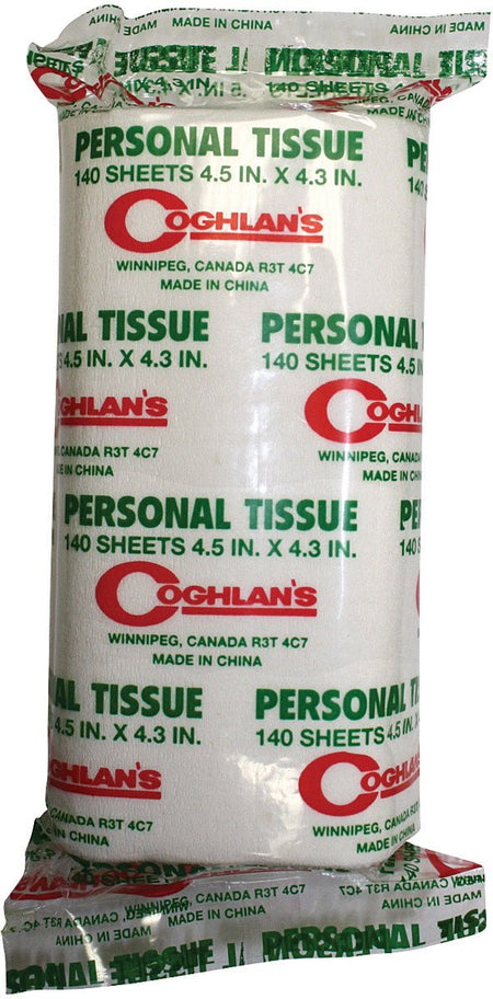 Toilet Tissue Single Roll - Get Tight Gear