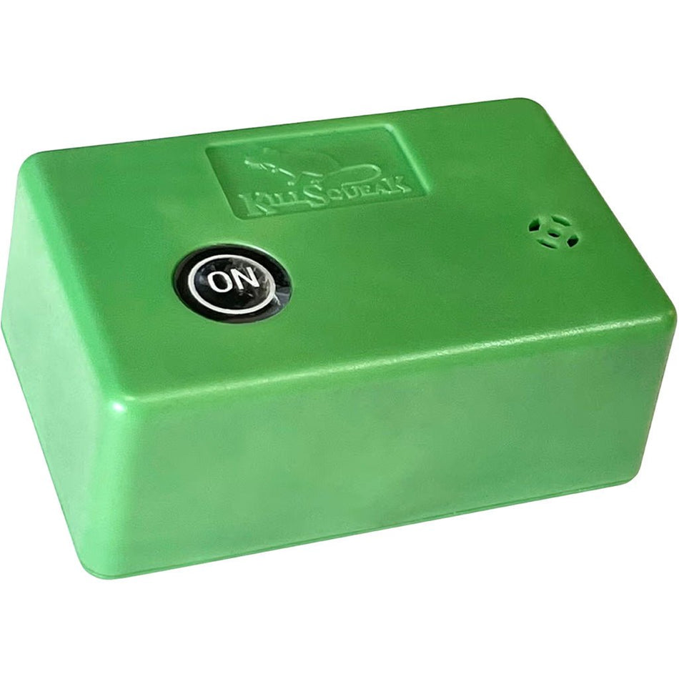 Tom Miranda Kill Squeak Trap Call - Get Tight Gear