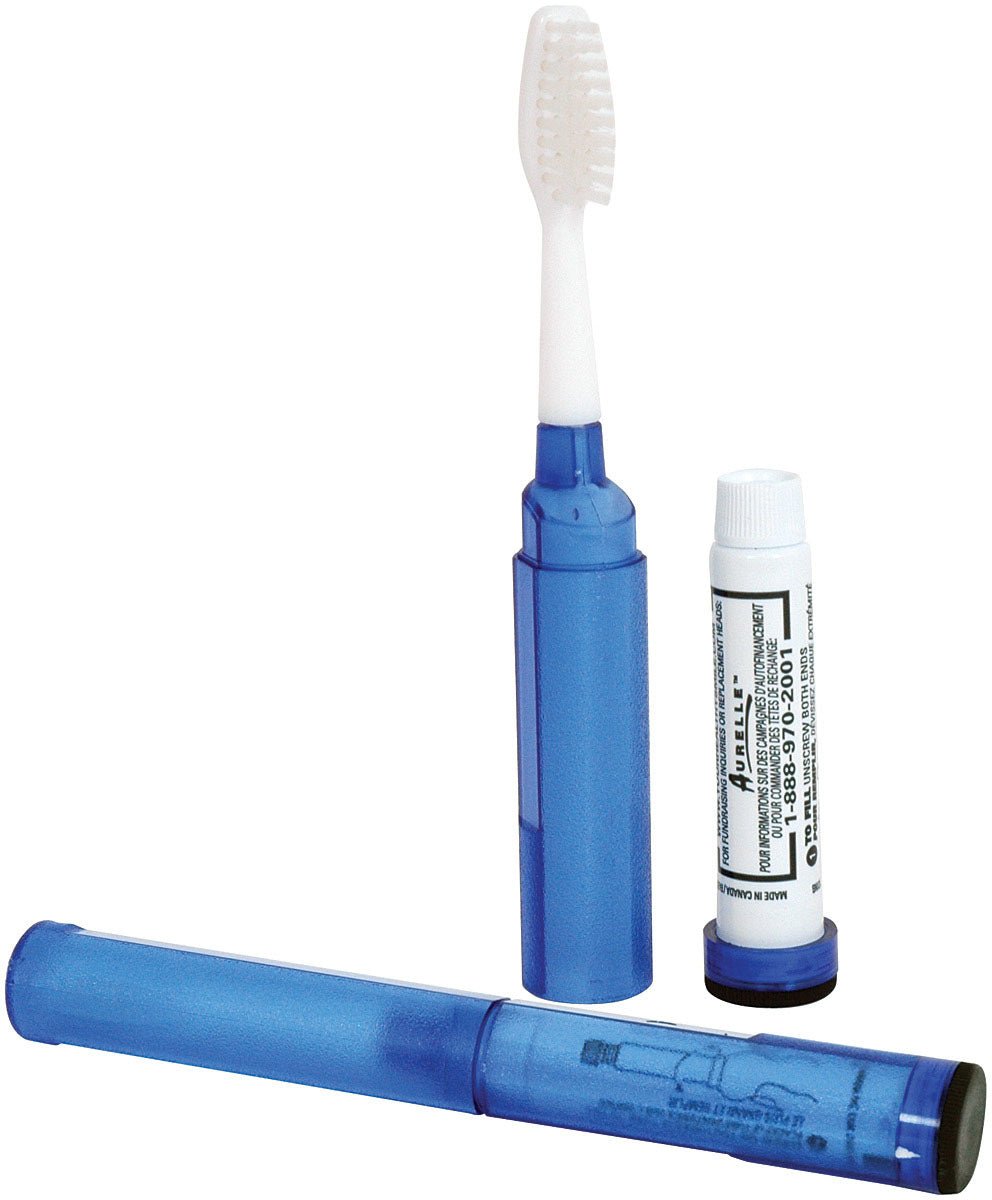 Toob Brush Assorted Colors - Get Tight Gear
