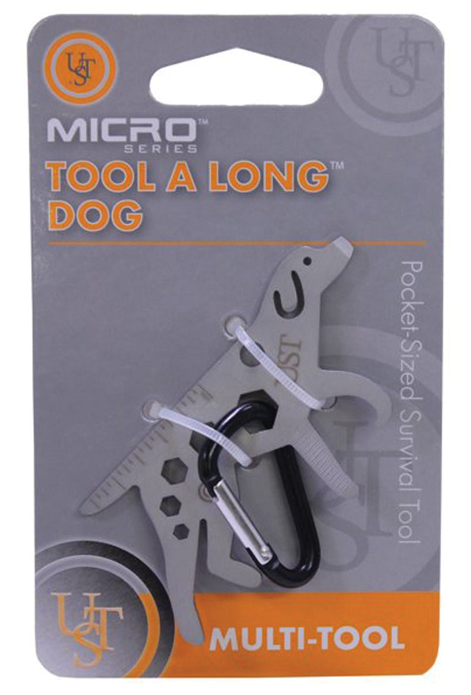Tool A Long Dog - Get Tight Gear