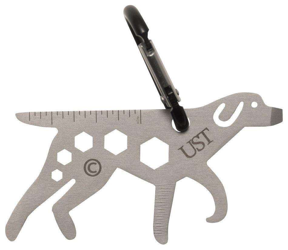 Tool A Long Dog - Get Tight Gear