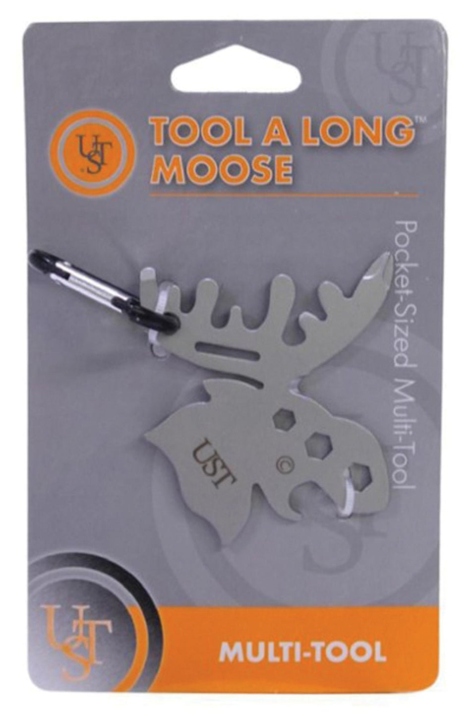 Tool A Long Moose - Get Tight Gear