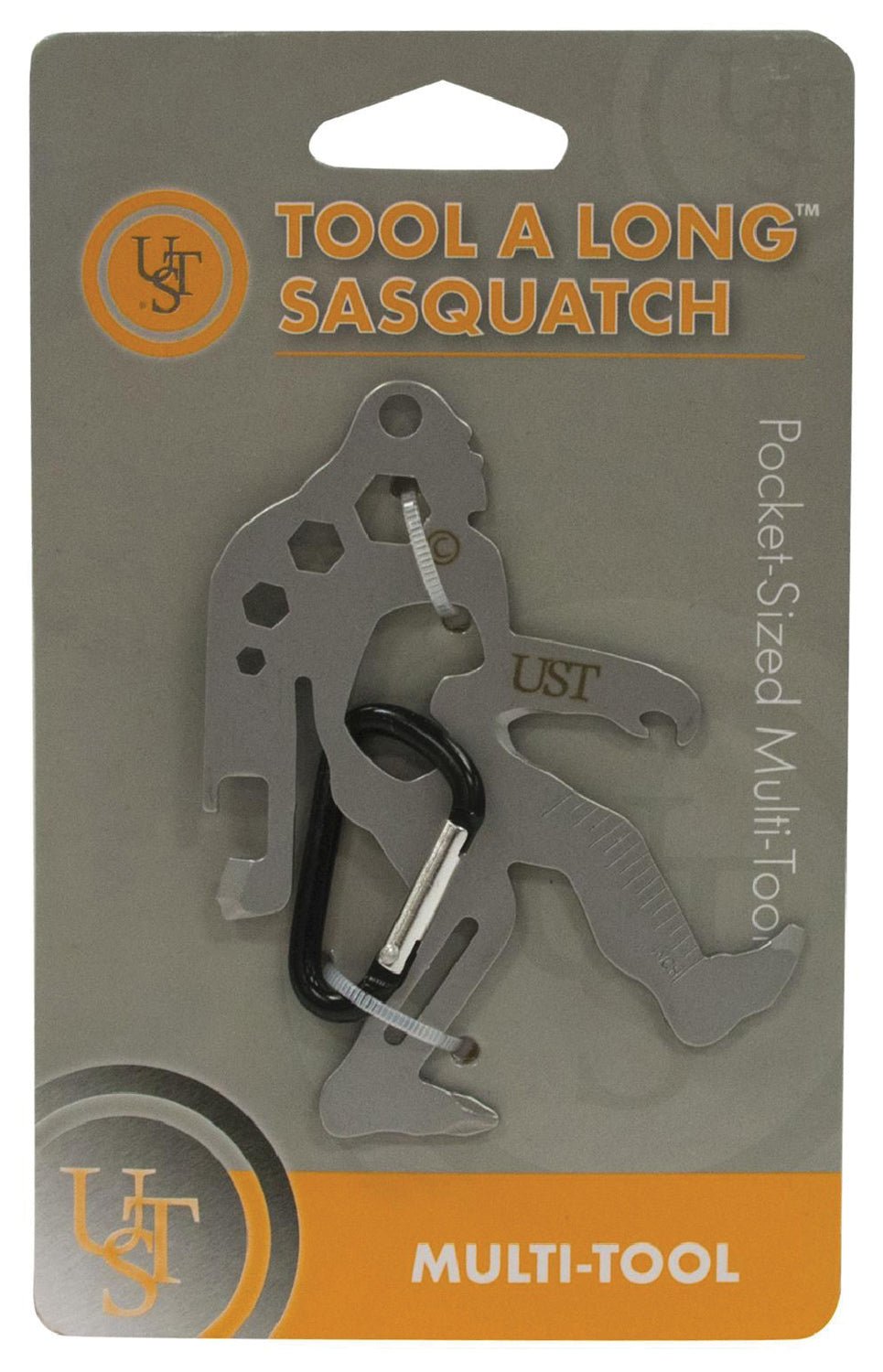 Tool A Long Sasquatch - Get Tight Gear