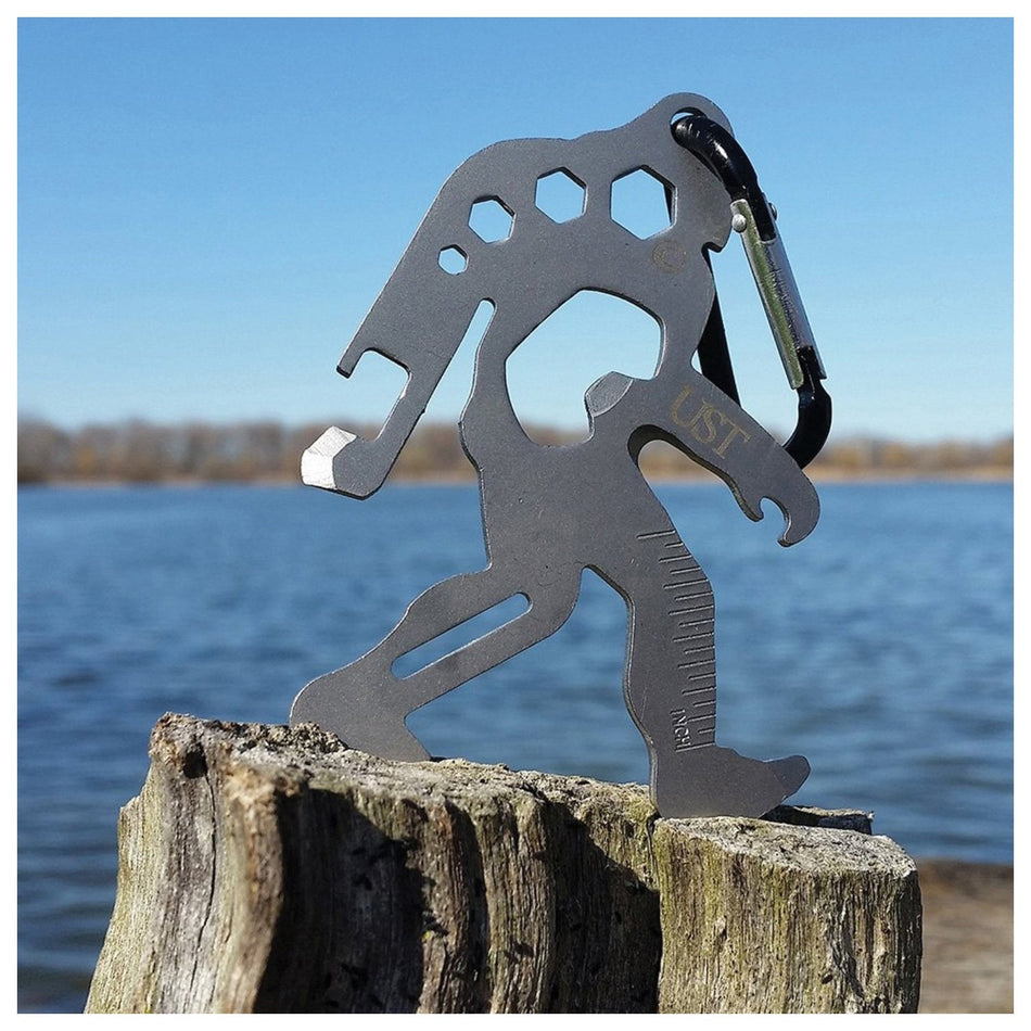 Tool A Long Sasquatch - Get Tight Gear
