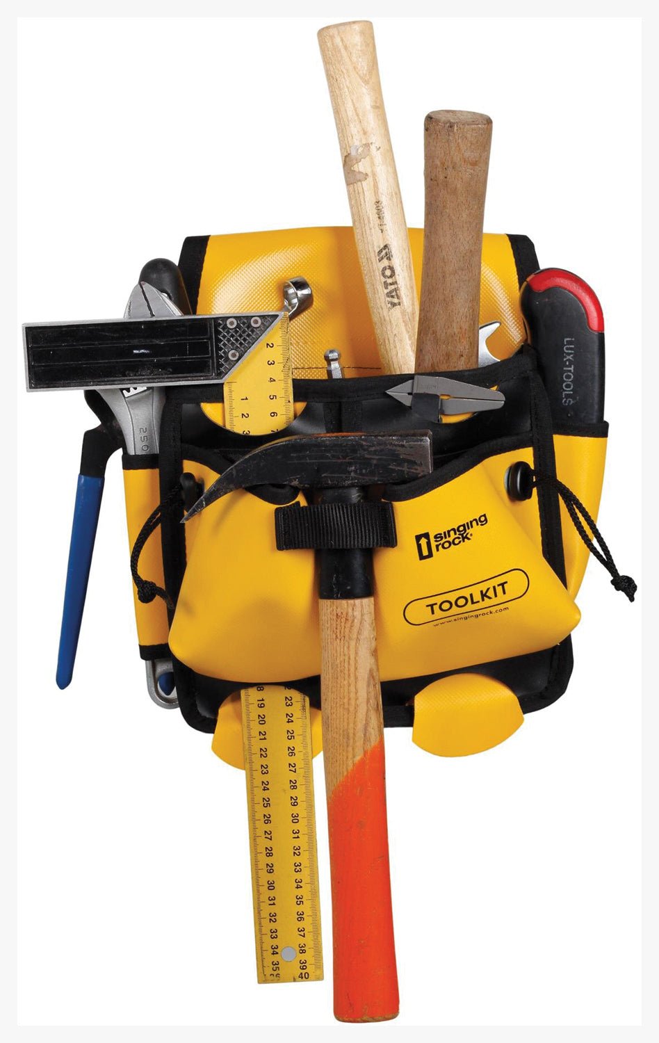 Tool Kit Bag - Get Tight Gear