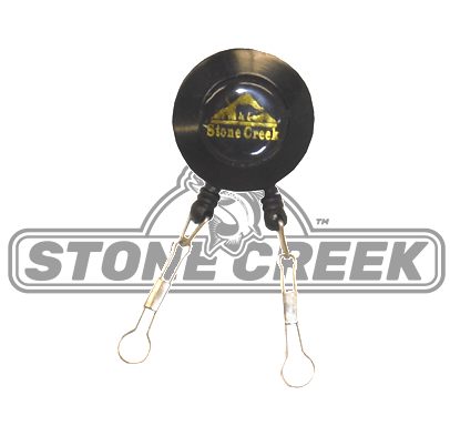 Tool Retractors / Zingers - Get Tight Gear