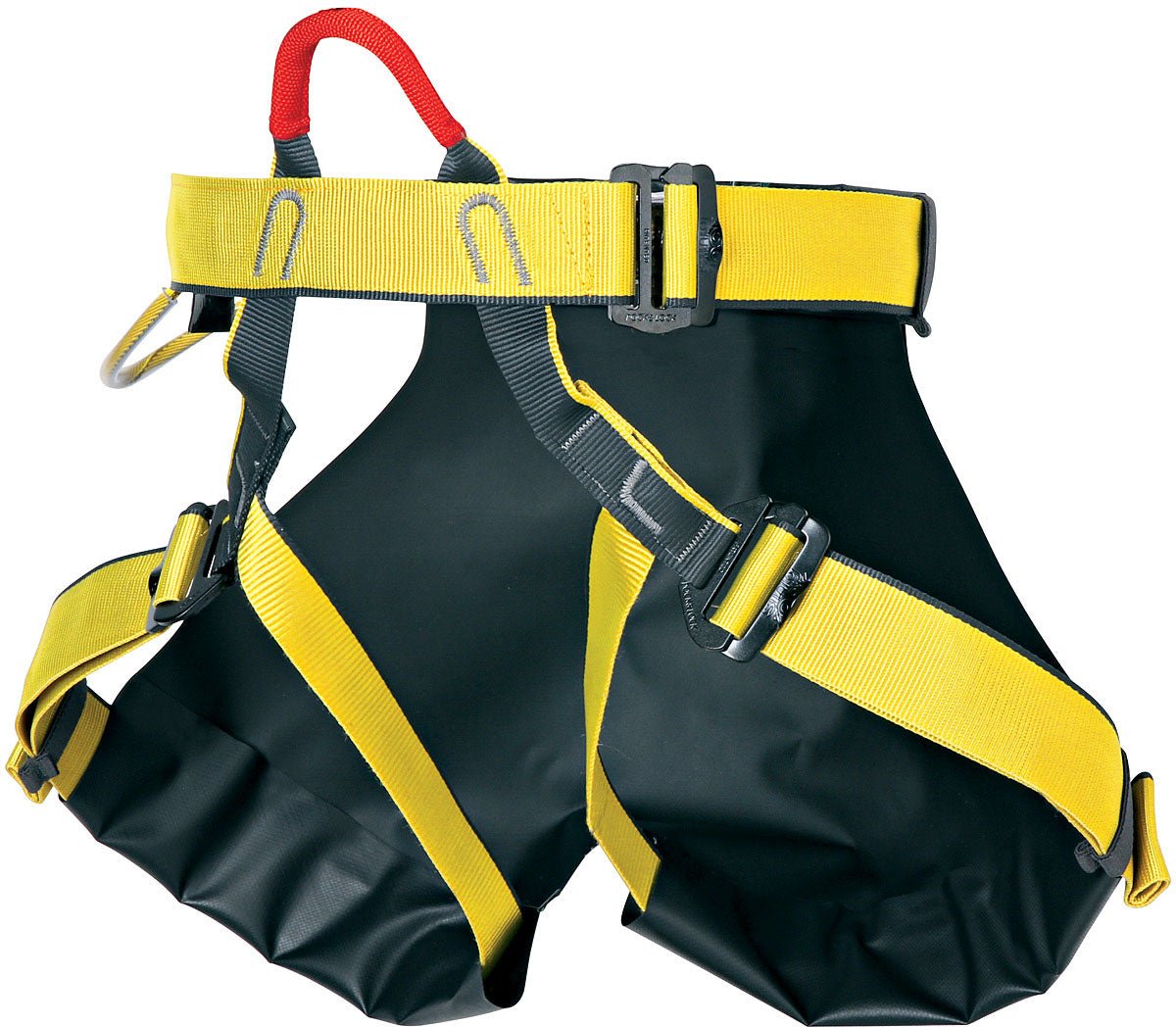 Top Canyon Harness - Get Tight Gear