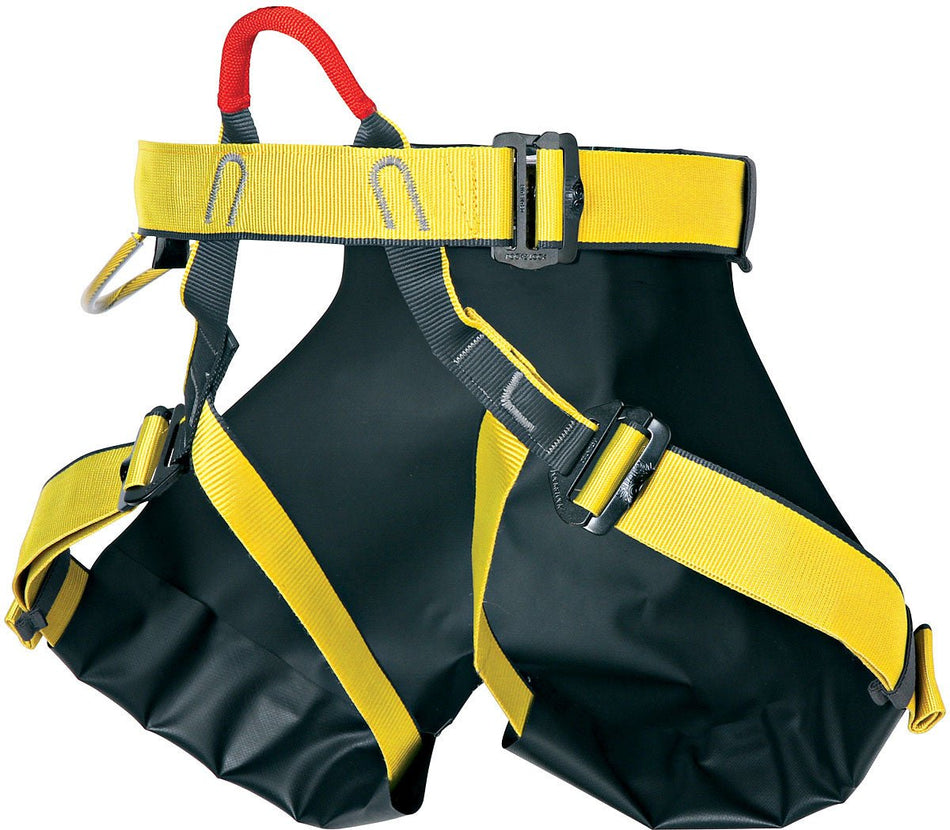Top Canyon Harness - Get Tight Gear