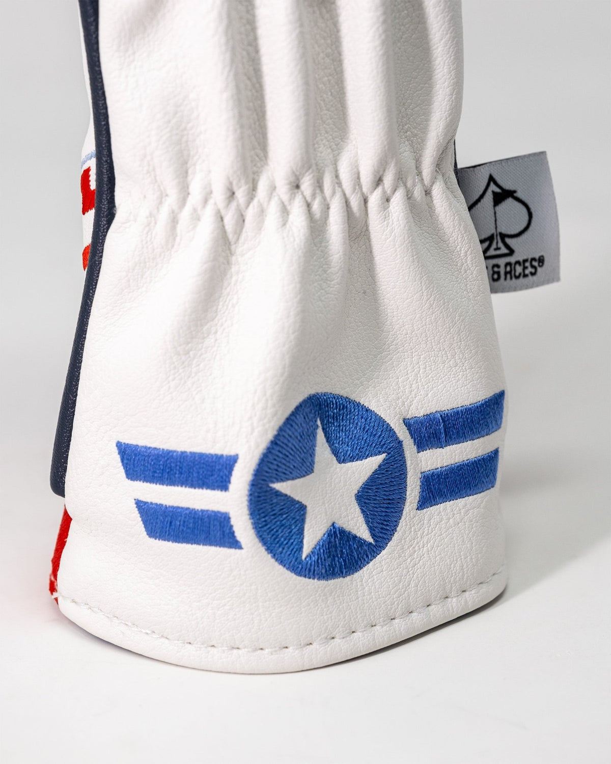 Top Gun - Goose Hybrid Headcover - Get Tight Gear