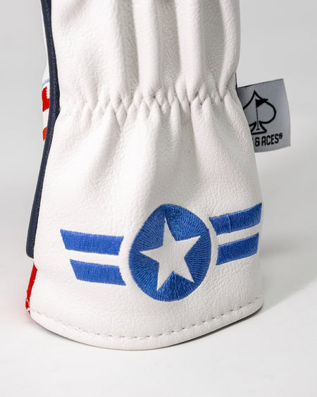 Top Gun - Goose Hybrid Headcover - Get Tight Gear