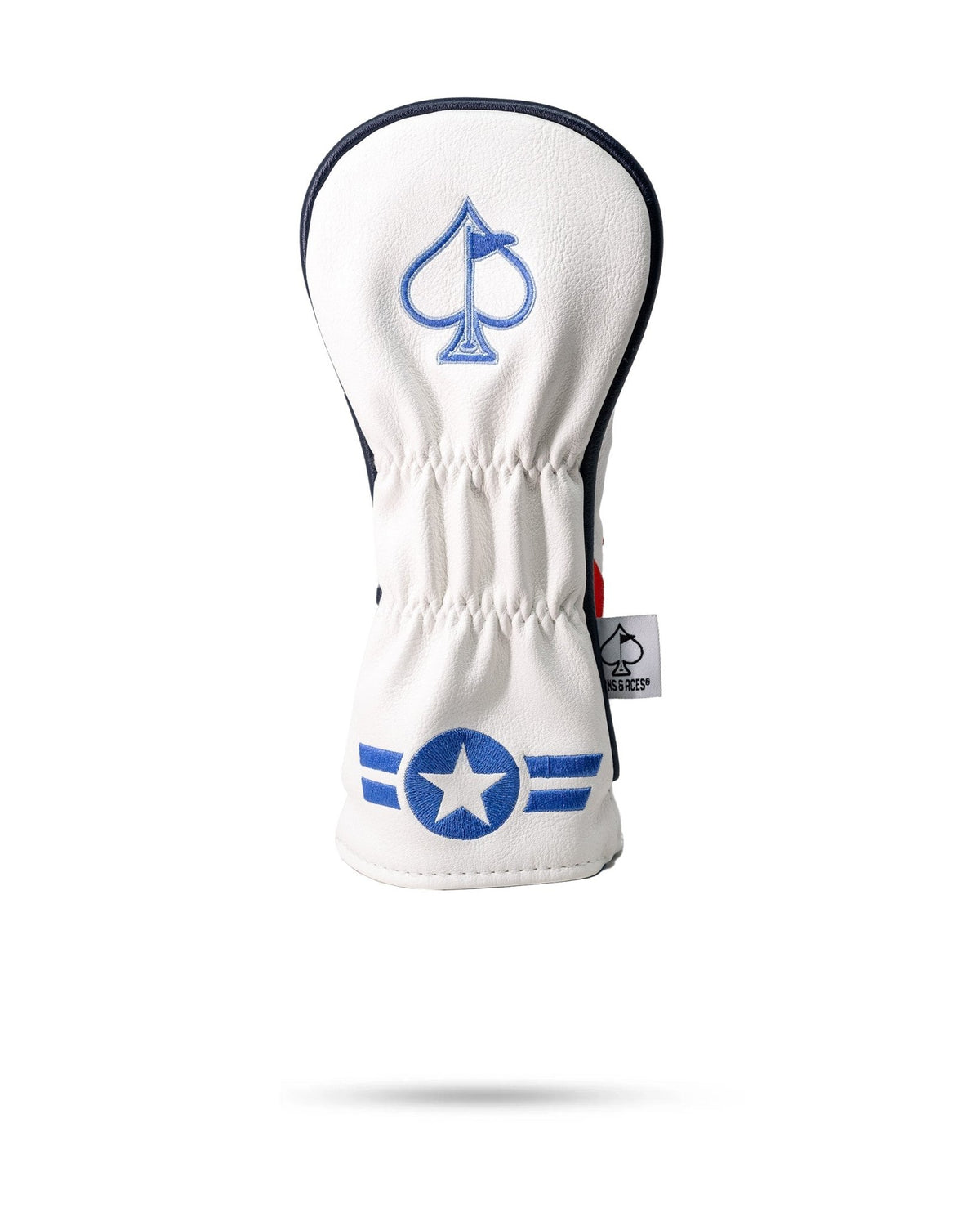 Top Gun - Goose Hybrid Headcover - Get Tight Gear