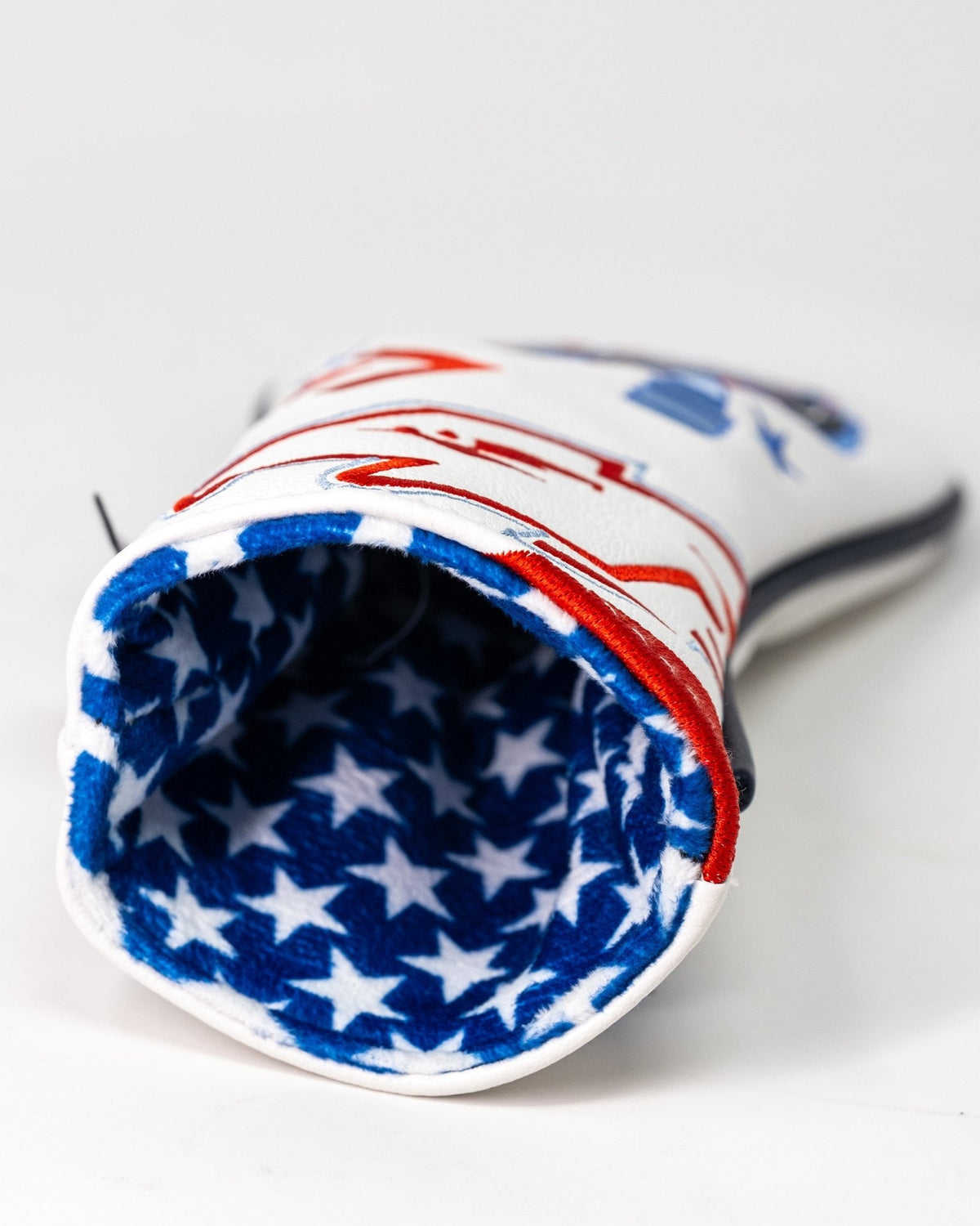 Top Gun - Goose Hybrid Headcover - Get Tight Gear