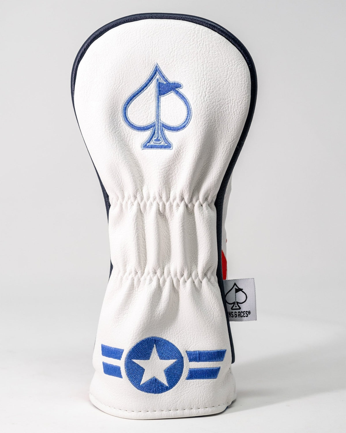 Top Gun - Goose Hybrid Headcover - Get Tight Gear