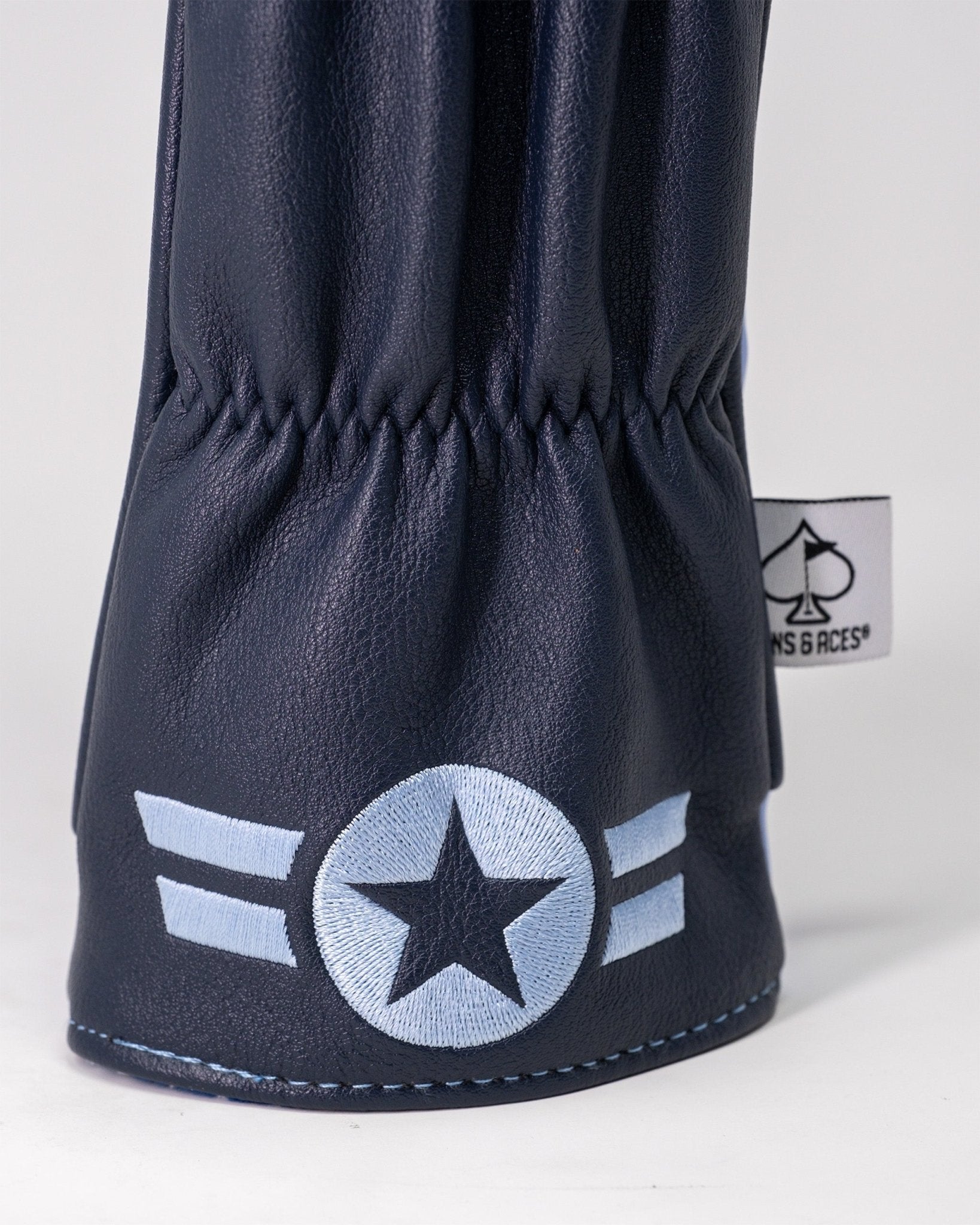 Top Gun - Ice Man Fairway Headcover - Get Tight Gear