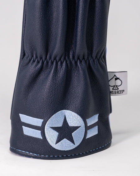 Top Gun - Ice Man Fairway Headcover - Get Tight Gear