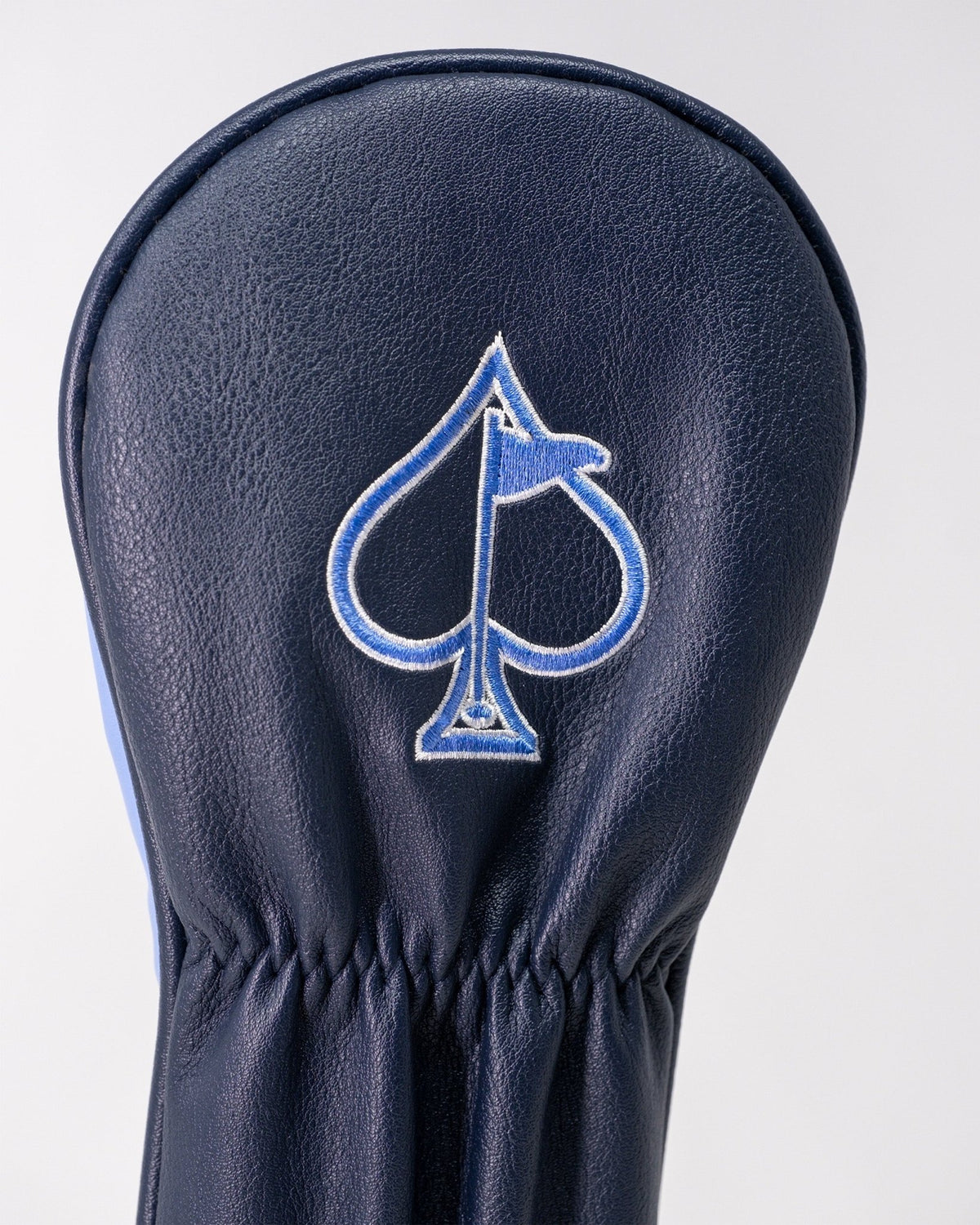 Top Gun - Ice Man Fairway Headcover - Get Tight Gear