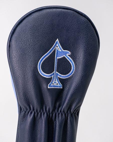Top Gun - Ice Man Fairway Headcover - Get Tight Gear