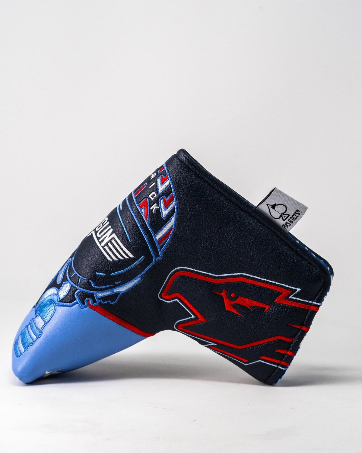 Top Gun - Maverick Blade Headcover - Get Tight Gear