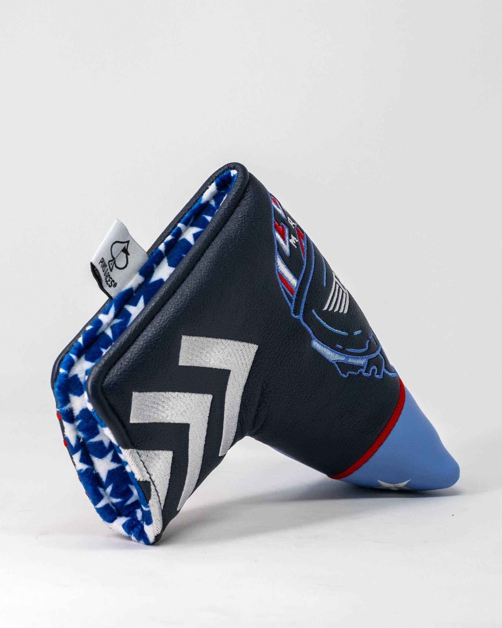 Top Gun - Maverick Blade Headcover - Get Tight Gear