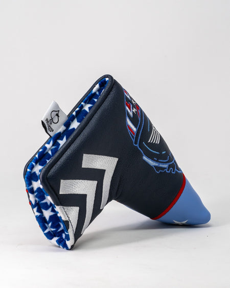 Top Gun - Maverick Blade Headcover - Get Tight Gear