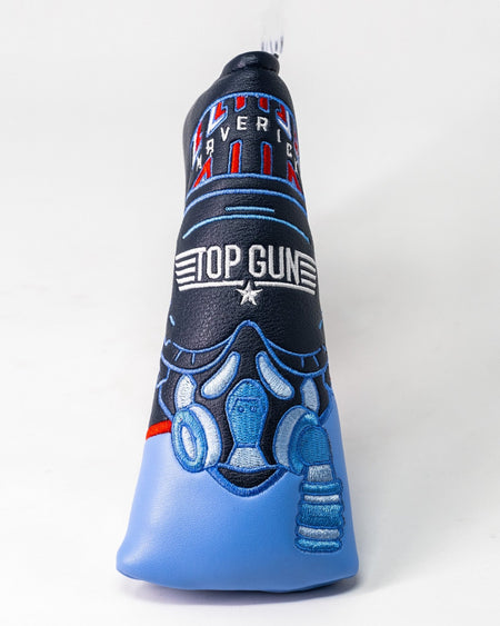 Top Gun - Maverick Blade Headcover - Get Tight Gear