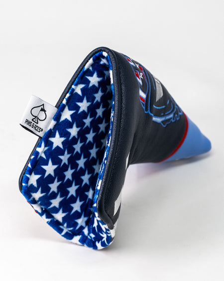 Top Gun - Maverick Blade Headcover - Get Tight Gear