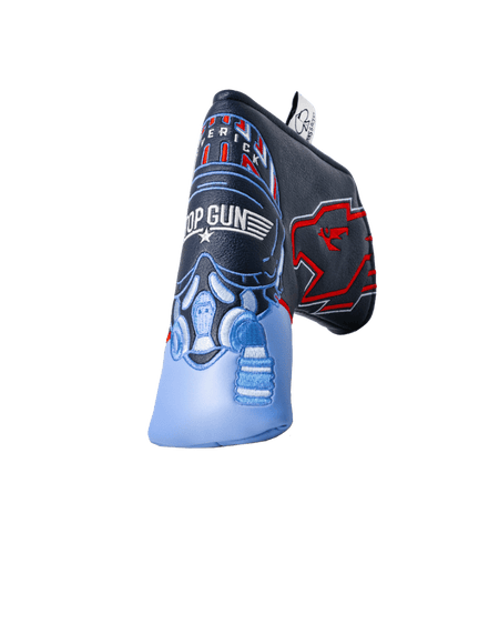 Top Gun - Maverick Blade Headcover - Get Tight Gear