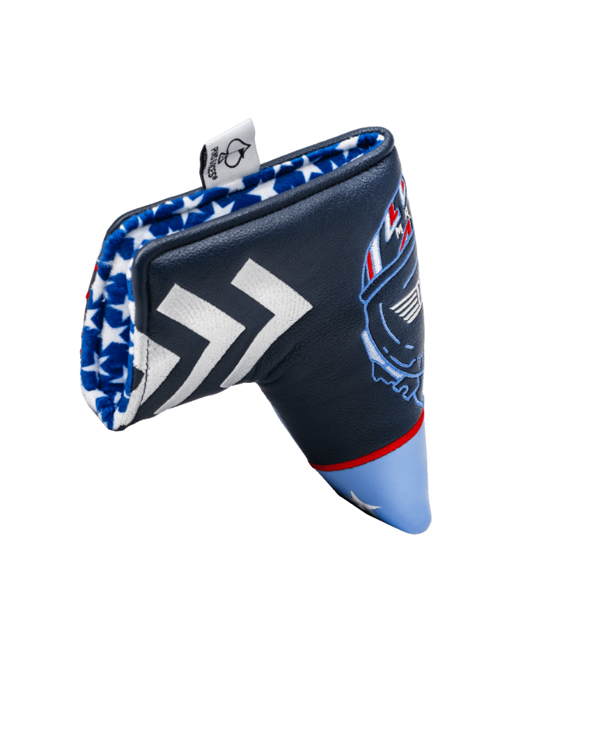 Top Gun - Maverick Blade Headcover - Get Tight Gear
