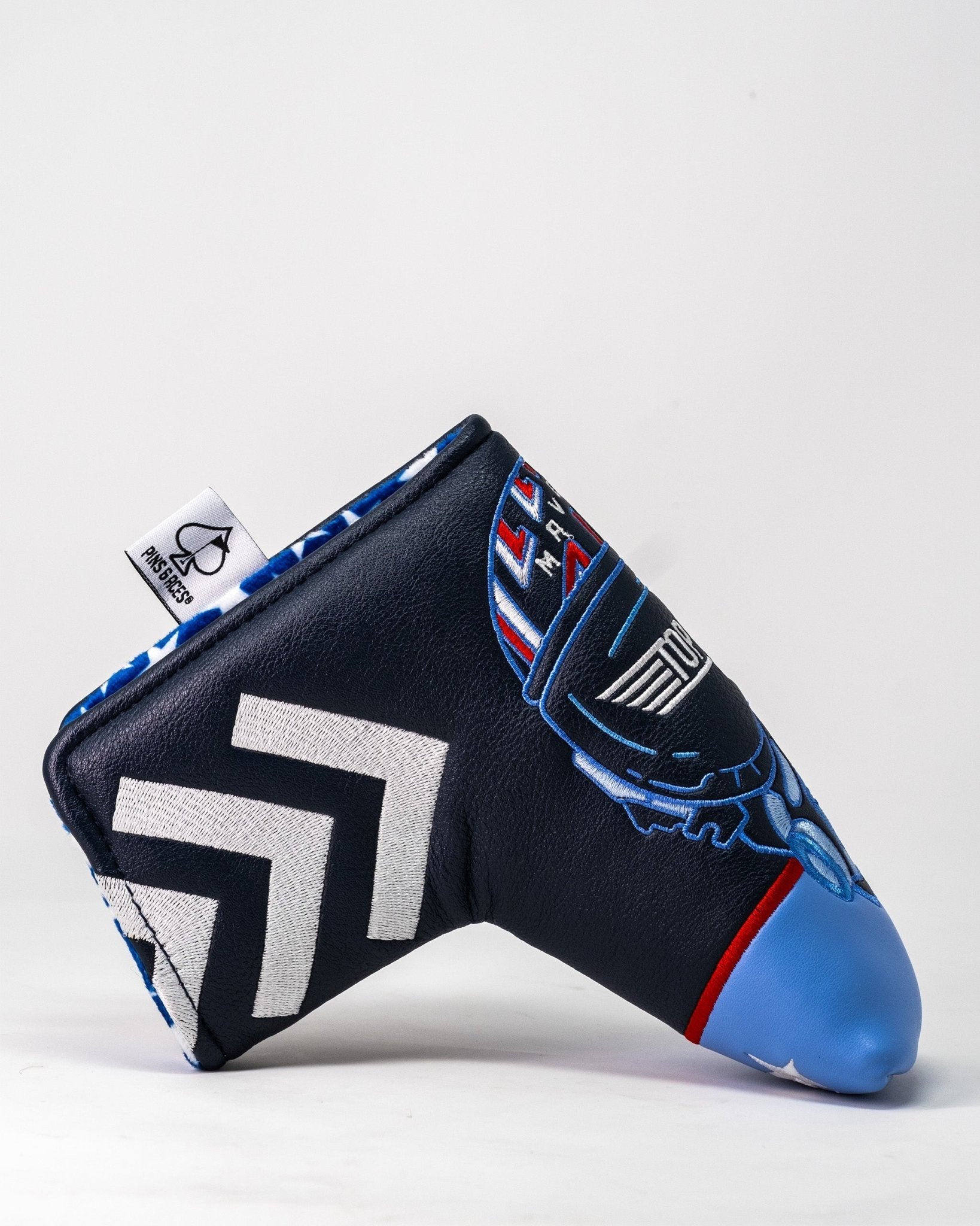 Top Gun - Maverick Blade Headcover - Get Tight Gear