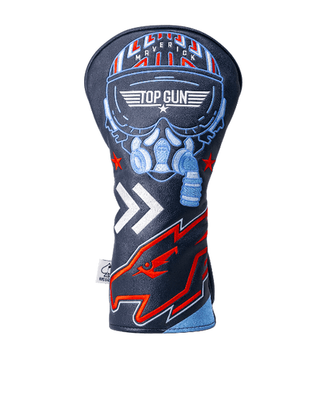 Top Gun - Maverick Driver Headcover - Get Tight Gear