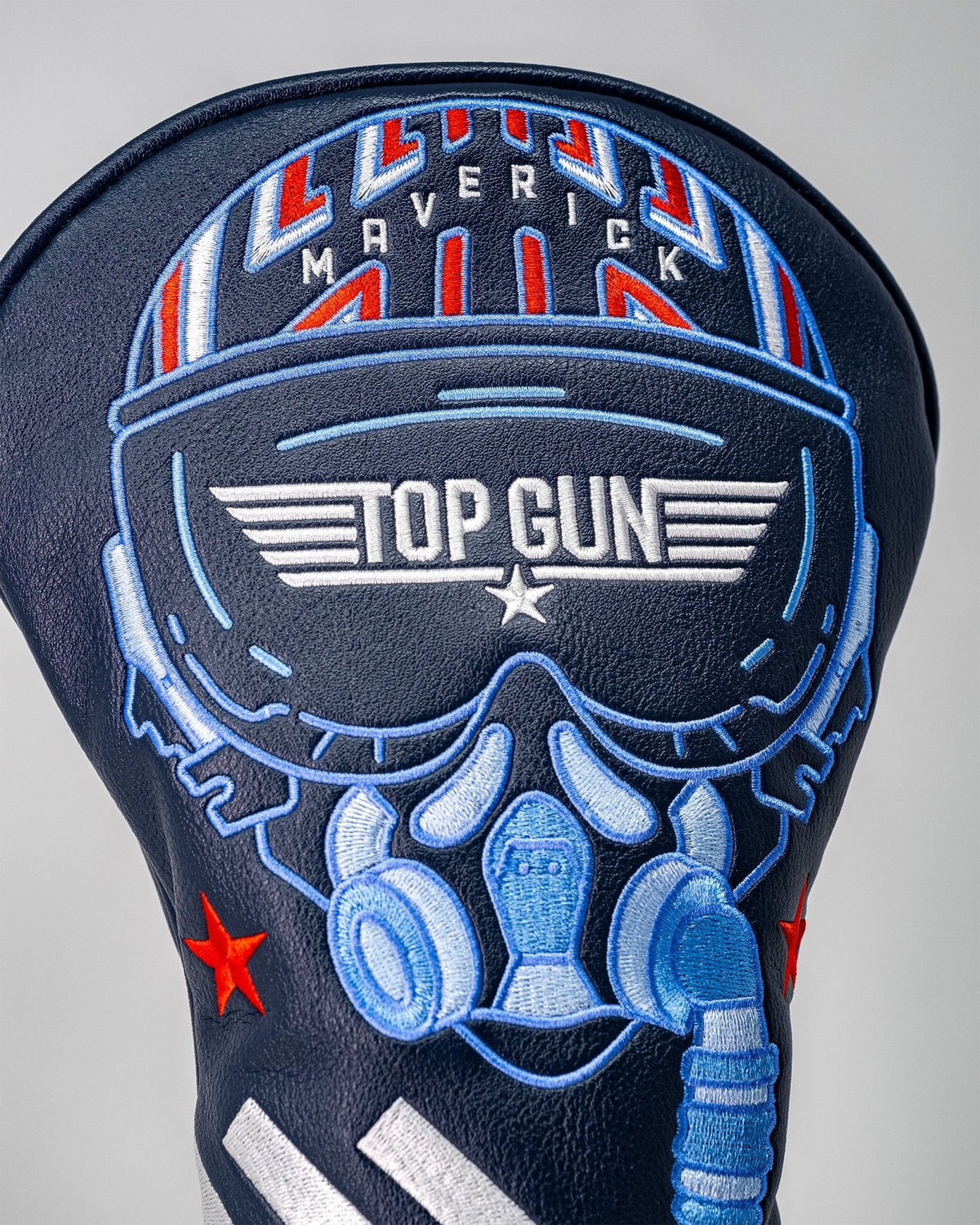 Top Gun - Maverick Driver Headcover - Get Tight Gear