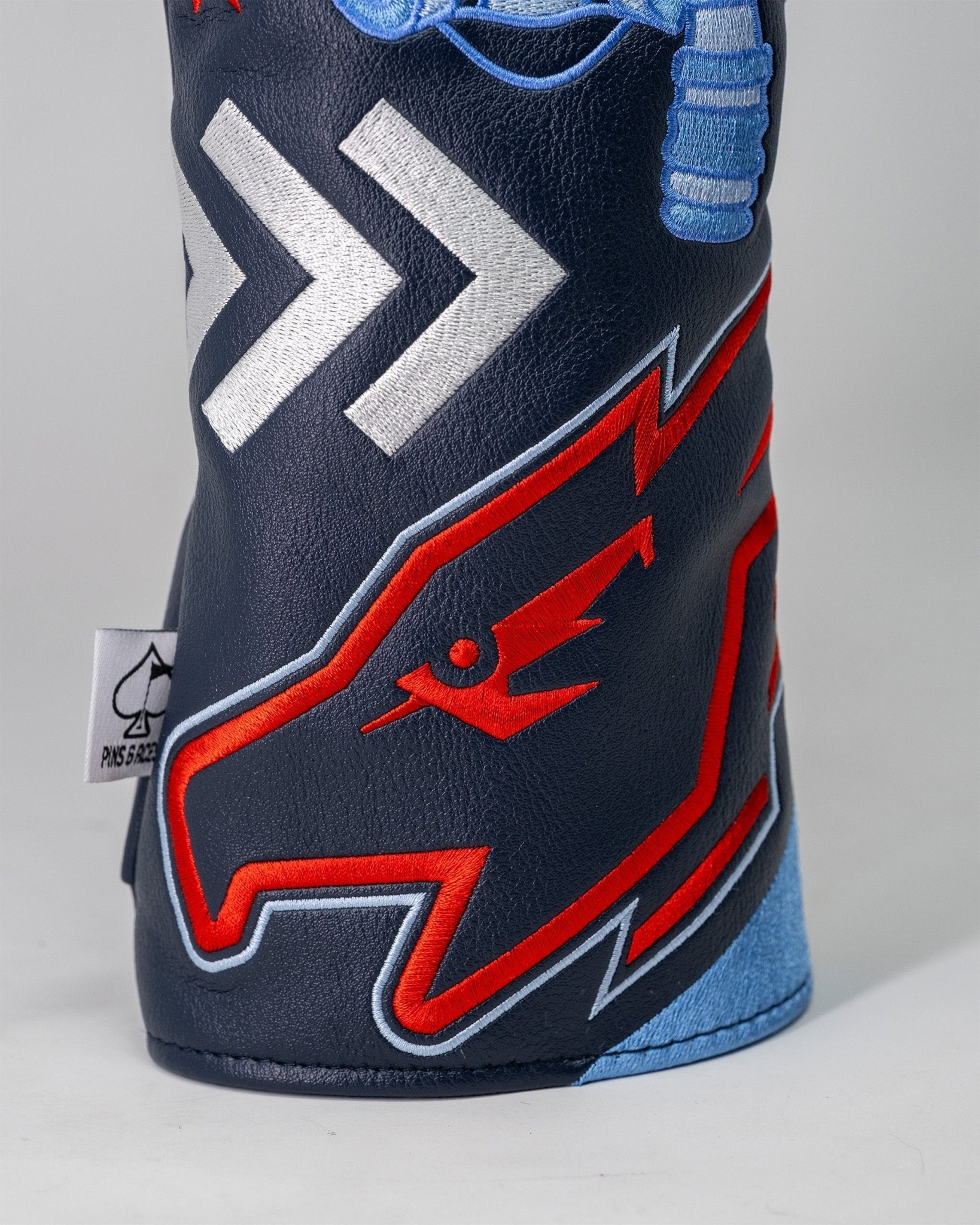 Top Gun - Maverick Driver Headcover - Get Tight Gear