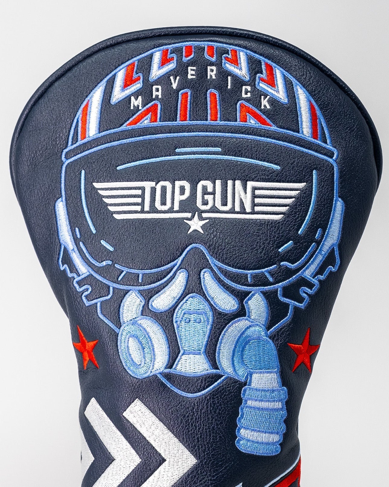 Top Gun - Maverick Driver Headcover - Get Tight Gear