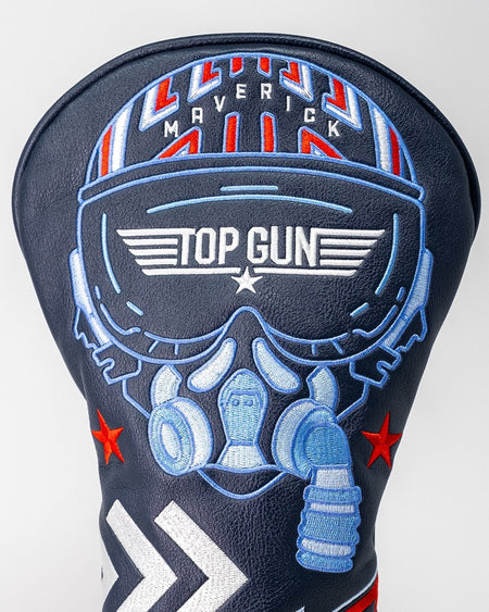 Top Gun - Maverick Driver Headcover - Get Tight Gear