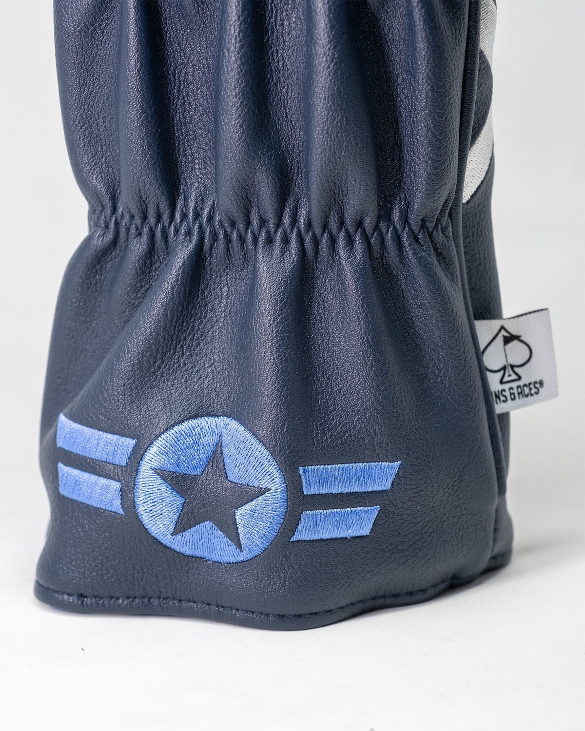 Top Gun - Maverick Driver Headcover - Get Tight Gear