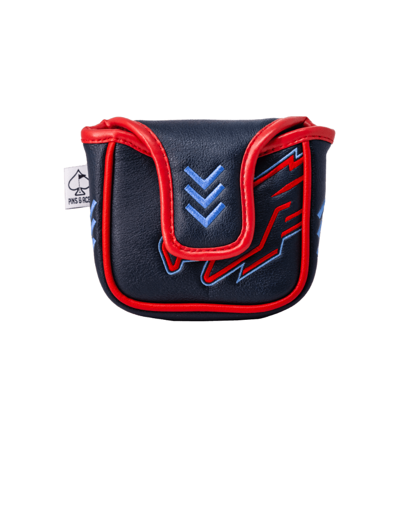 Top Gun - Maverick Mallet Headcover - Get Tight Gear