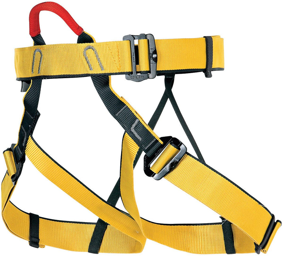 Top Harness - Get Tight Gear