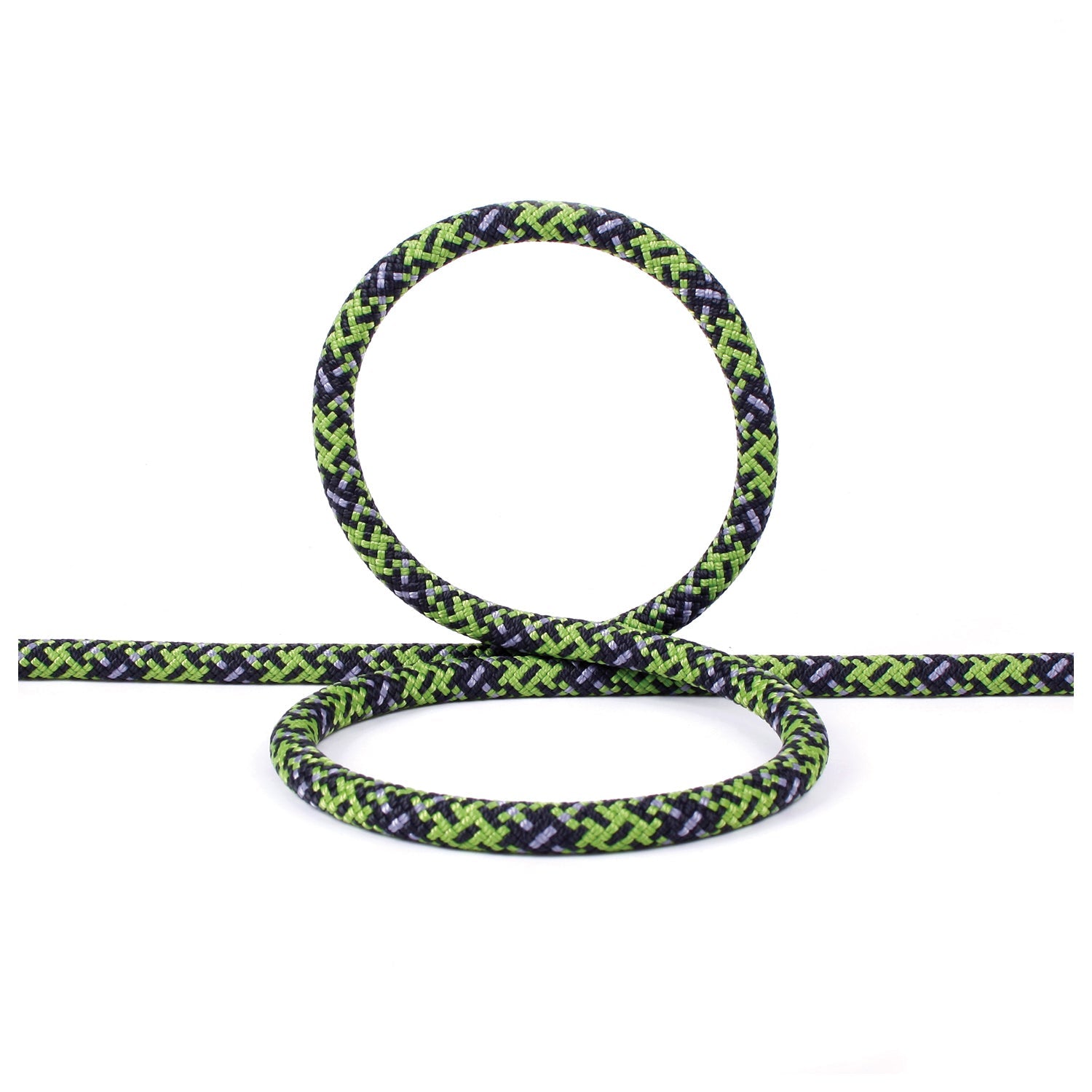 Toplight Ii 10.2 Mm X60 M Grn/Blu - Get Tight Gear