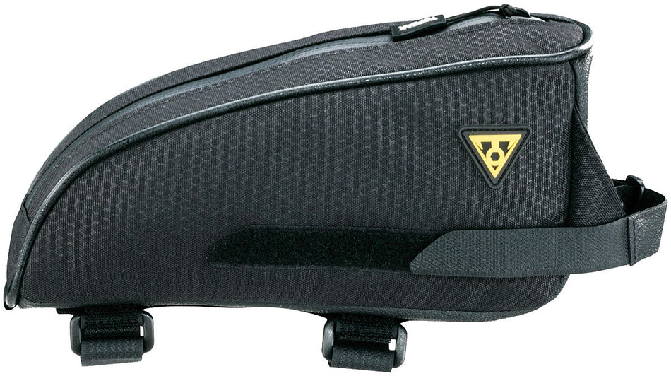Toploader Bag Black - Get Tight Gear