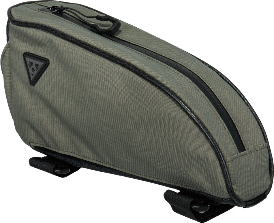 Toploader Bag Green - Get Tight Gear