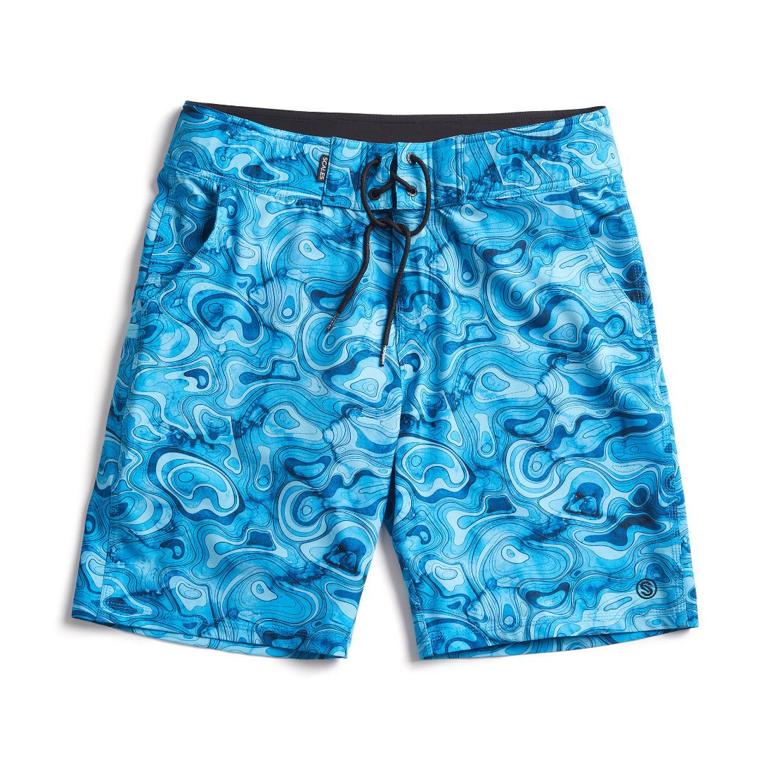 Topo First Mates Boardshorts - Get Tight Gear