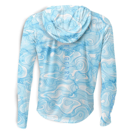 Topo Hooded Performance - Get Tight Gear