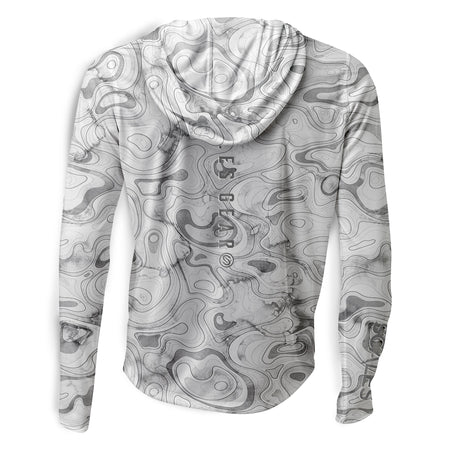 Topo Hooded Performance - Get Tight Gear