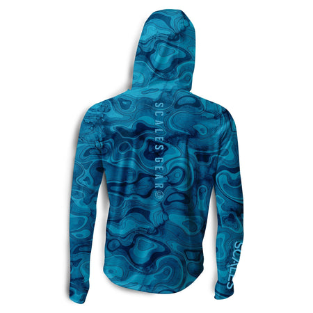 Topo Hooded Performance - Get Tight Gear